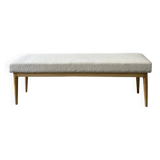 Scandinavian bench