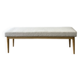 Scandinavian bench