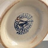 Small bowl in Earthenware St Amand