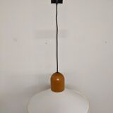 Suspension of the 70s/80s