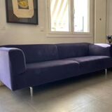 Canapé MET Cassina par Piero Lissoni