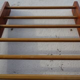 60s gymnastics espalier