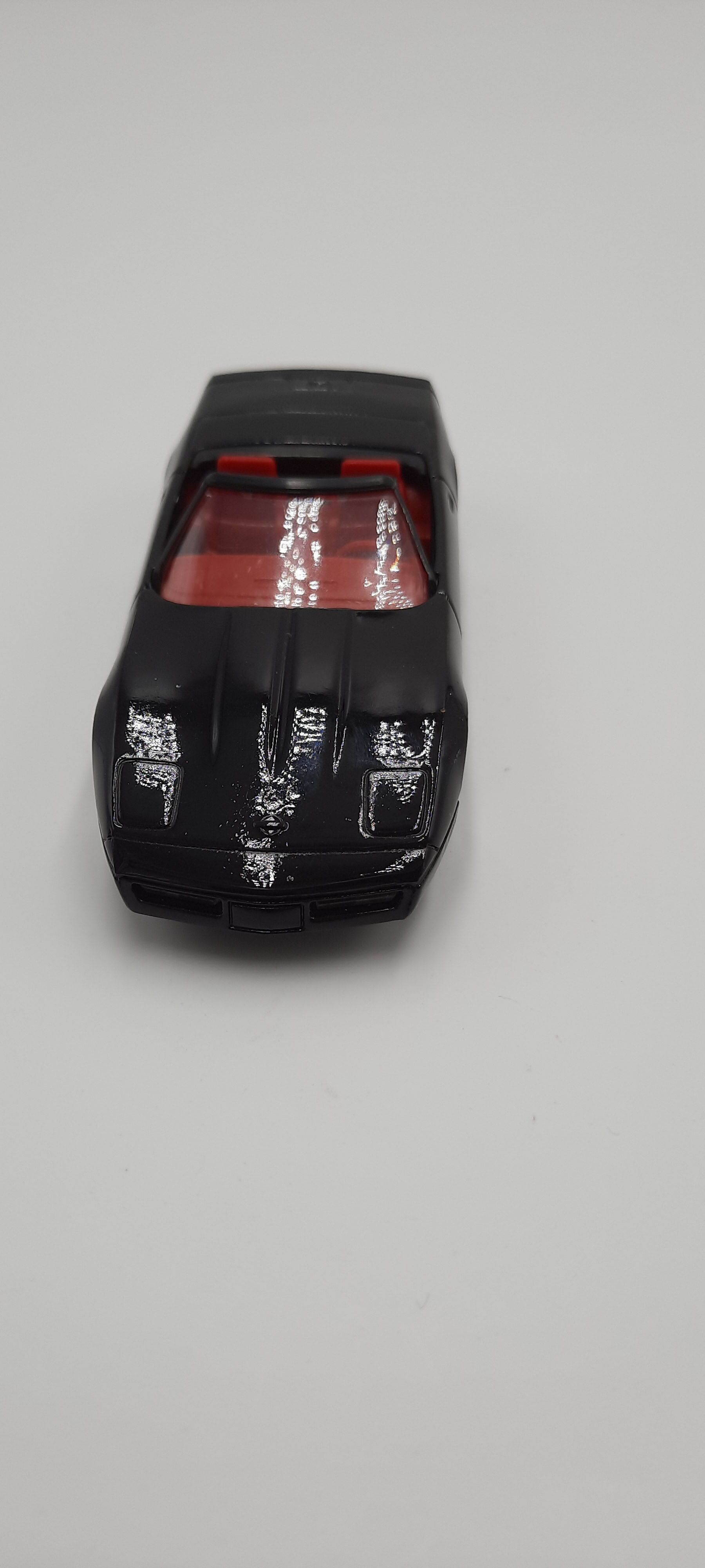 Chevrolet Corvette 1/43rd