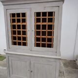 Two-body chest