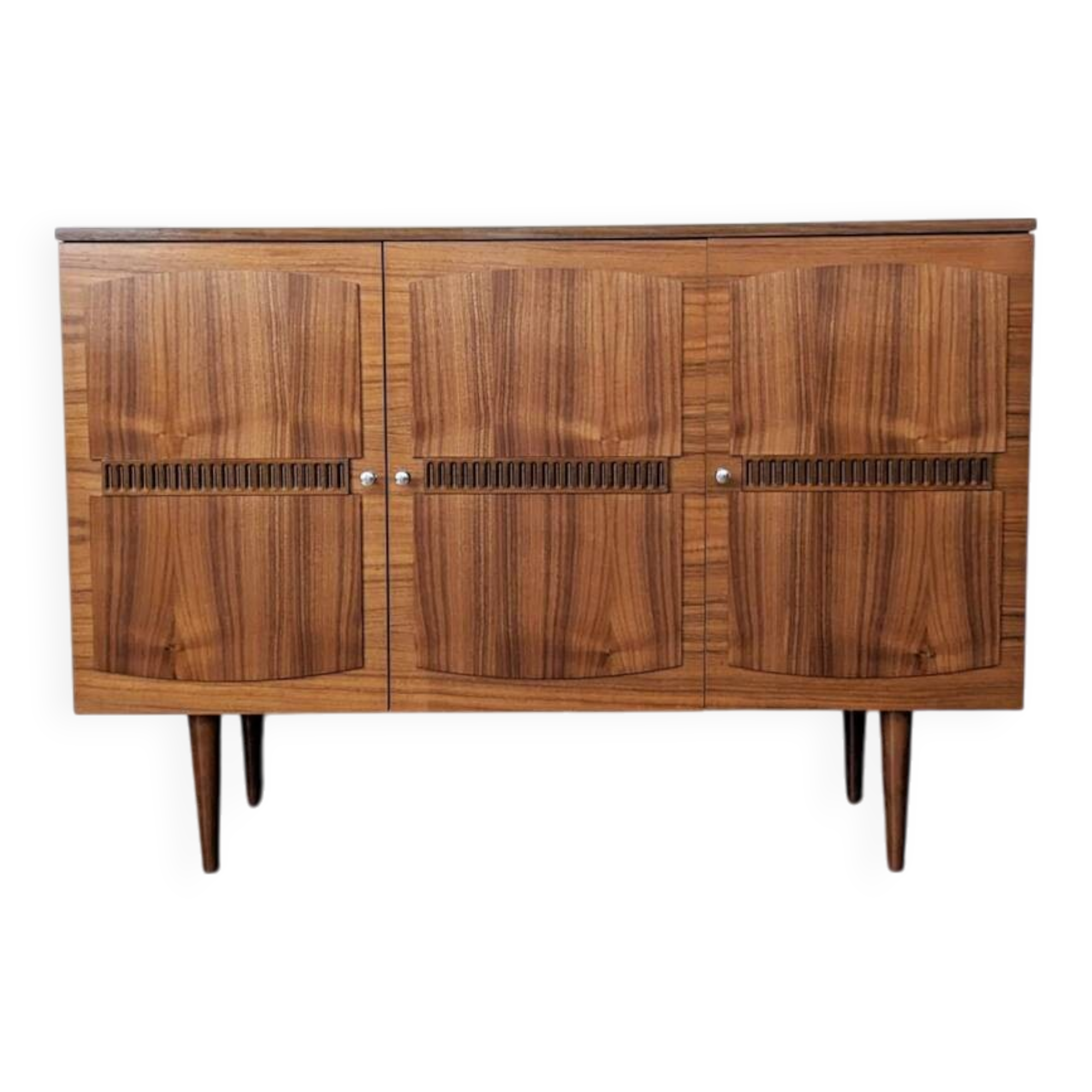 Vintage low cabinet from the 60s