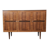 Vintage low cabinet from the 60s