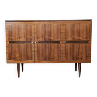 Vintage low cabinet from the 60s