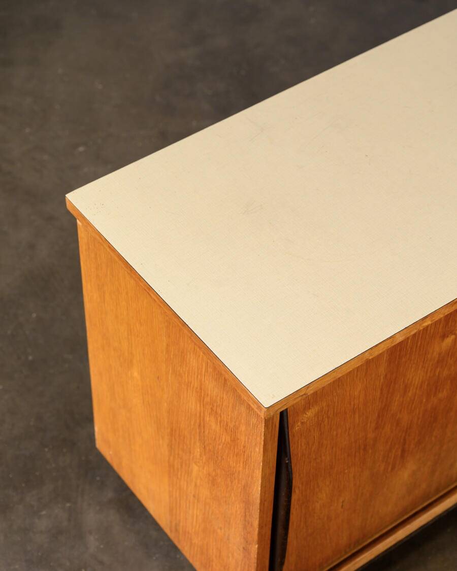 Low sideboard / shoe cabinet