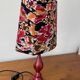Lampe de salon vintage