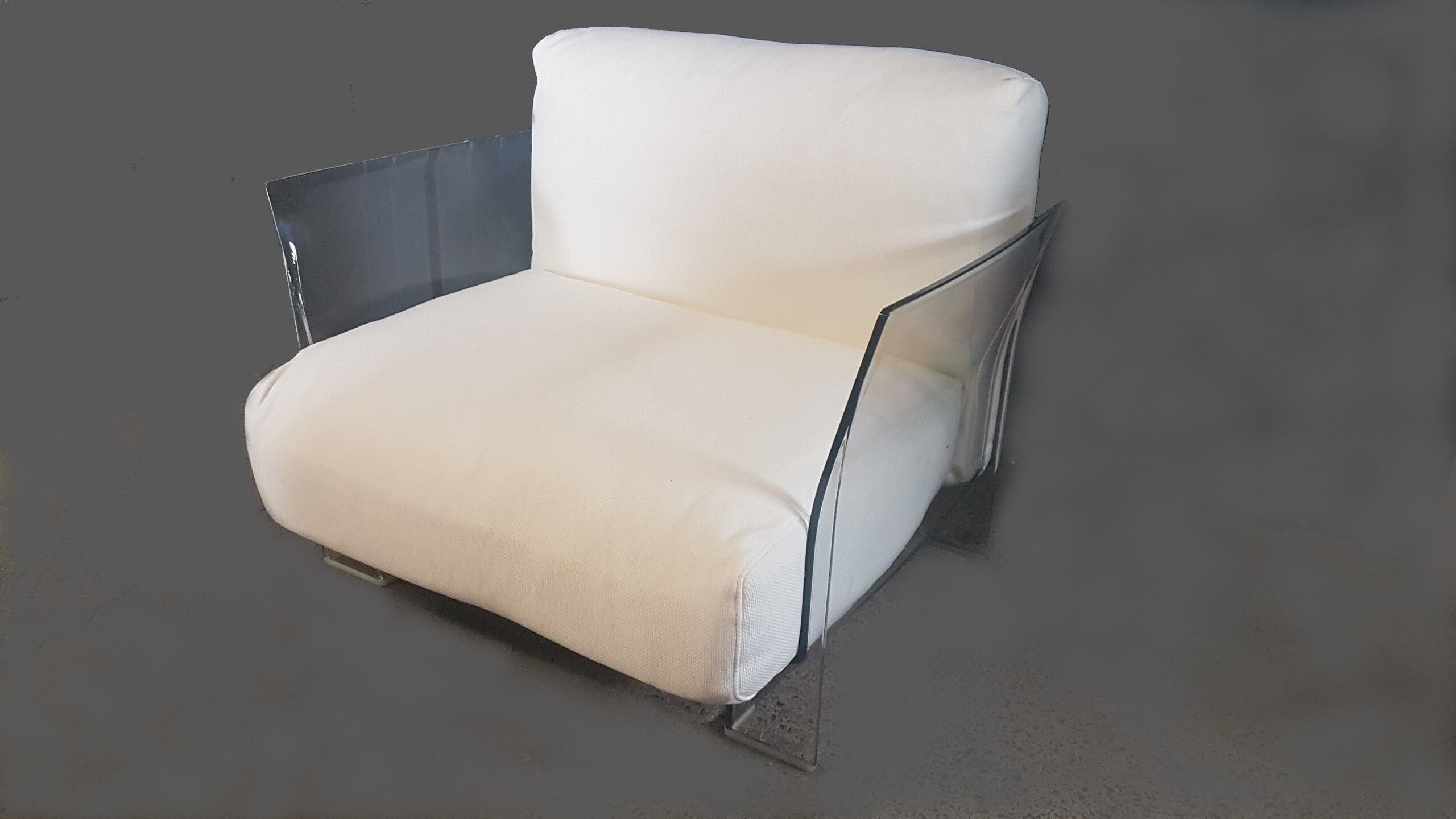 Kartell design Piero Lissoni and Carlo Tamborini