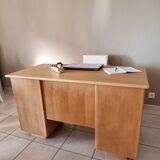 Old office