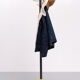 Standing Coatrack 1960s Holland