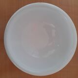 3 terracotta cups / bowls