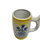Postmodern beer cup from Lubjana, Poland, 1970s