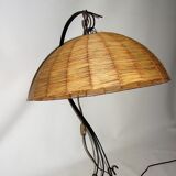 Modern wall lamp, 1960s