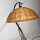 Modern wall lamp, 1960s