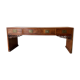 Console basse chinoise