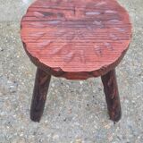 Tripod stool