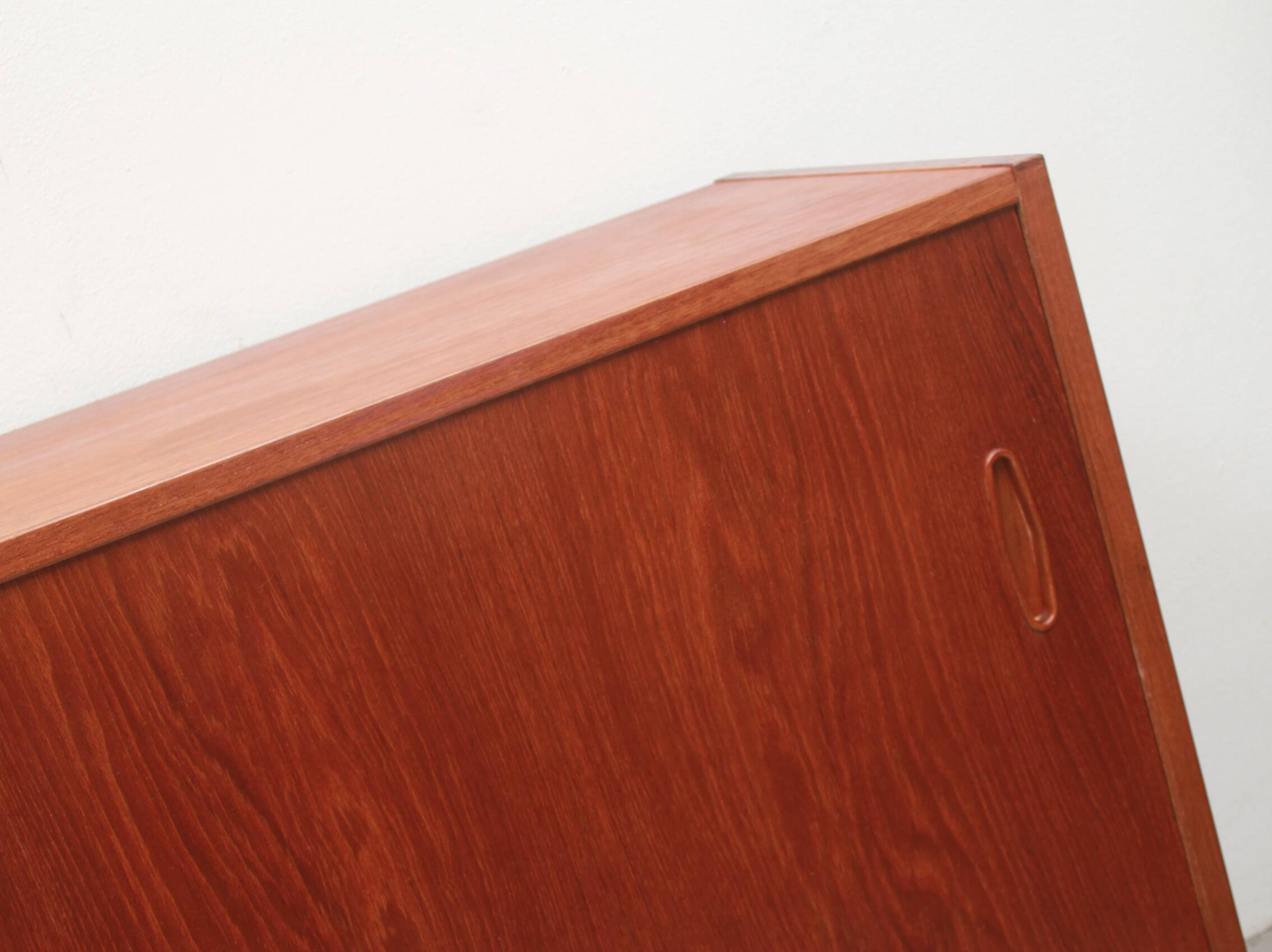 1960s teak sideboard Nils Johnsson for Troeds/Sweden