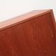 1960s teak sideboard Nils Johnsson for Troeds/Sweden