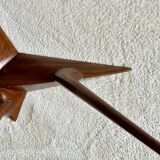 Living room table By Pietro Chiesa for Fontana Arte