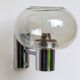 Pair of Sciolari wall lights
