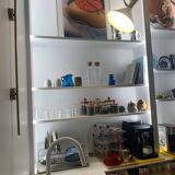 Italian wall lamp from the 50s