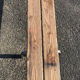 School bench 2 meters