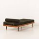 Scandinavian mid century modern daybed