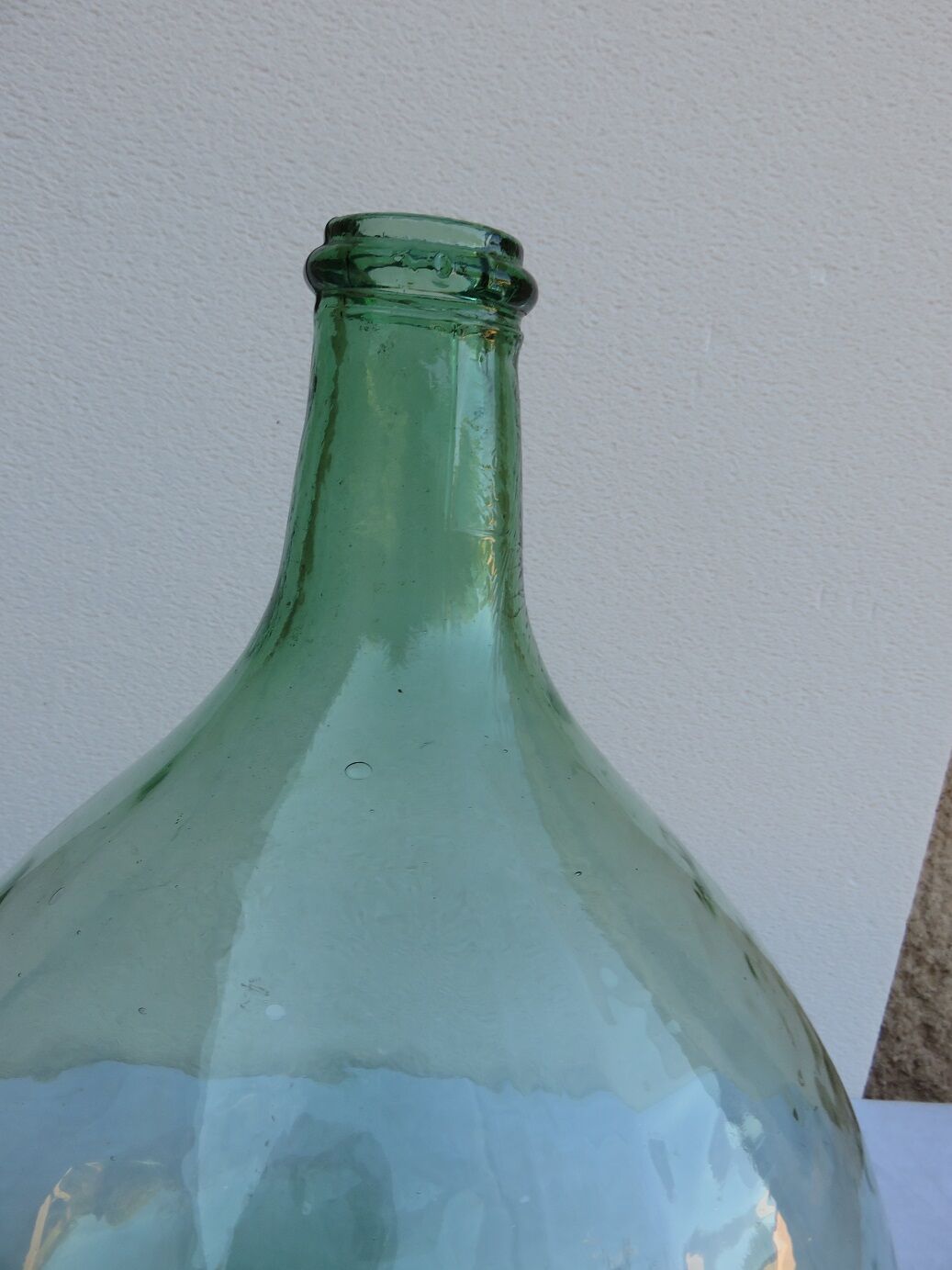 Dame Jeanne 10 litres