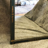 Neoclassical Trumeau. Empire era, nineteenth century