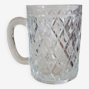 Beer mug