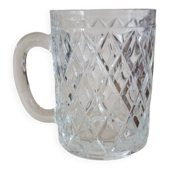 Beer mug