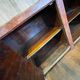 Old Chinese sideboard