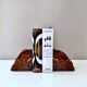 Vintage Petrified Wood Bookends, Library Decor, Bookshelf Marbled