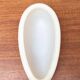 Postmodern Italian silicone wall lamp model Drop 1 by Marc Sadler for Arteluce, 1990s.