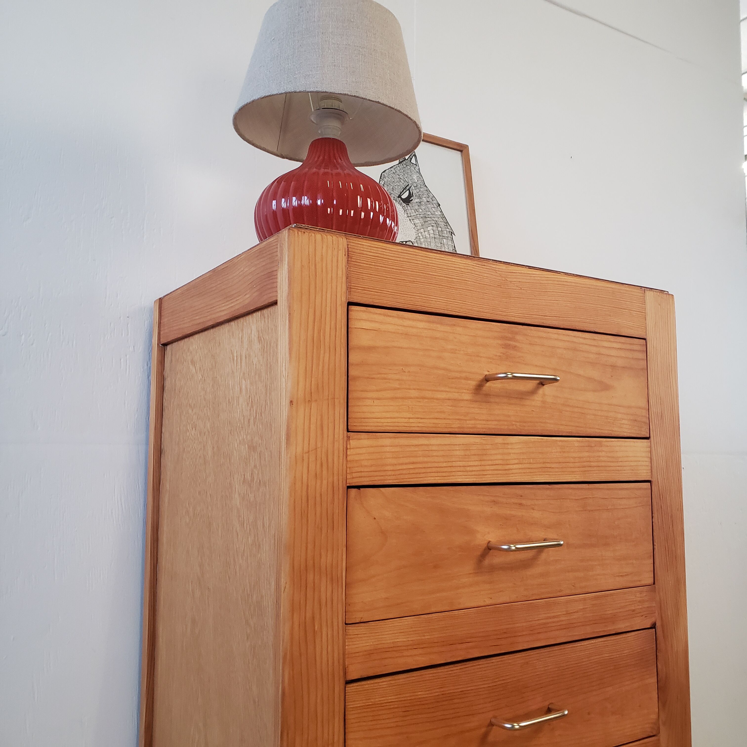 Vintage ragpicker - 70s