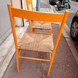 Pair of chairs from the 50s and 60s