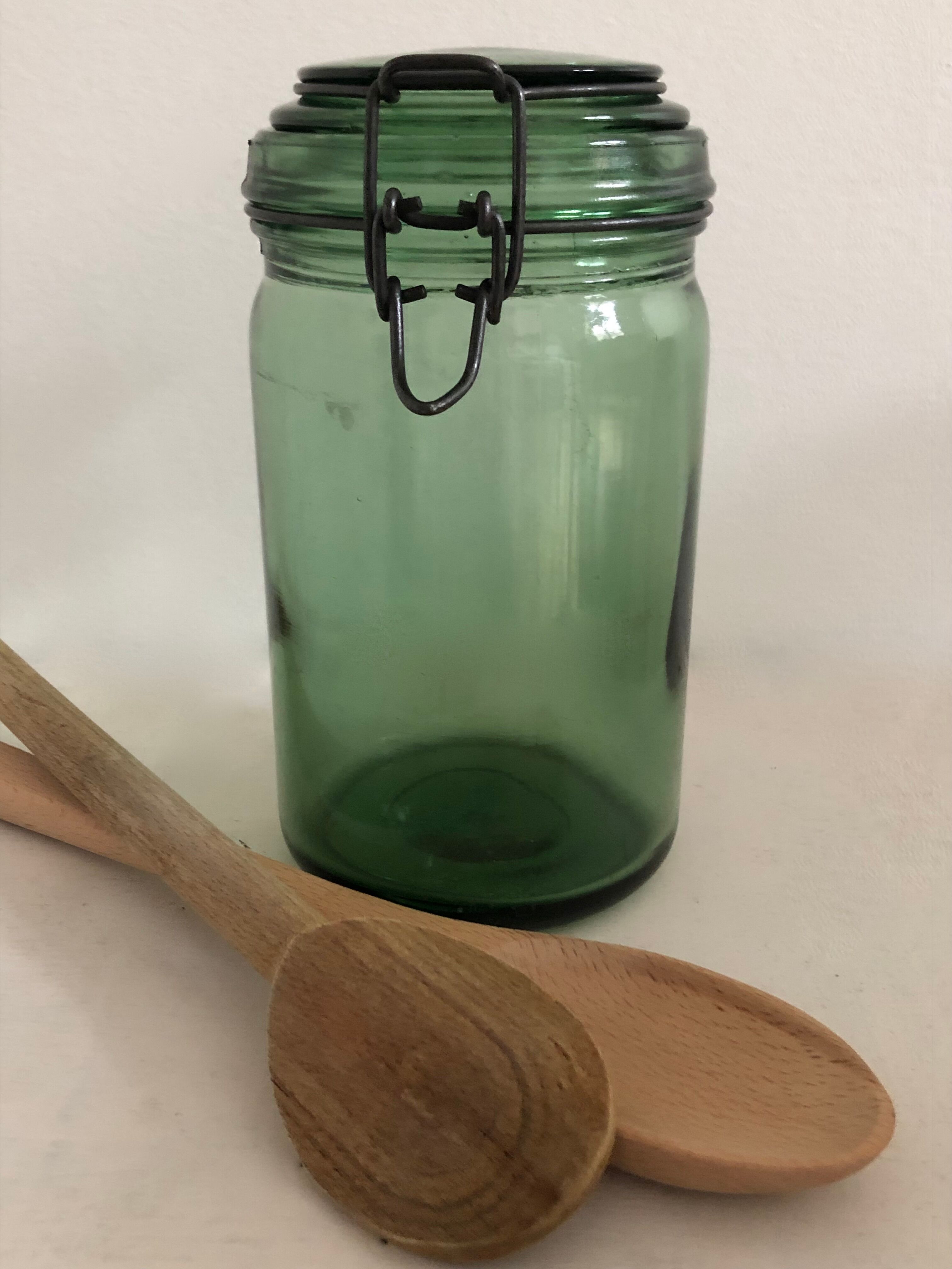 DURFOR jar - 1.5 liters