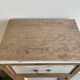 Confiturier / Chiffonier / Petit buffet bois patiné