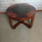 Art deco coffee table, 1930’s