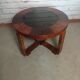 Table basse art déco, années 1930
