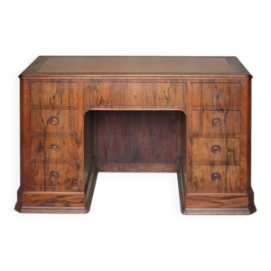 Bureau de ministre victorien