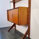 Norwegian Secretary Desk Ergo, Vintage Scandinavian 1960