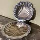 Beurrier coquillage