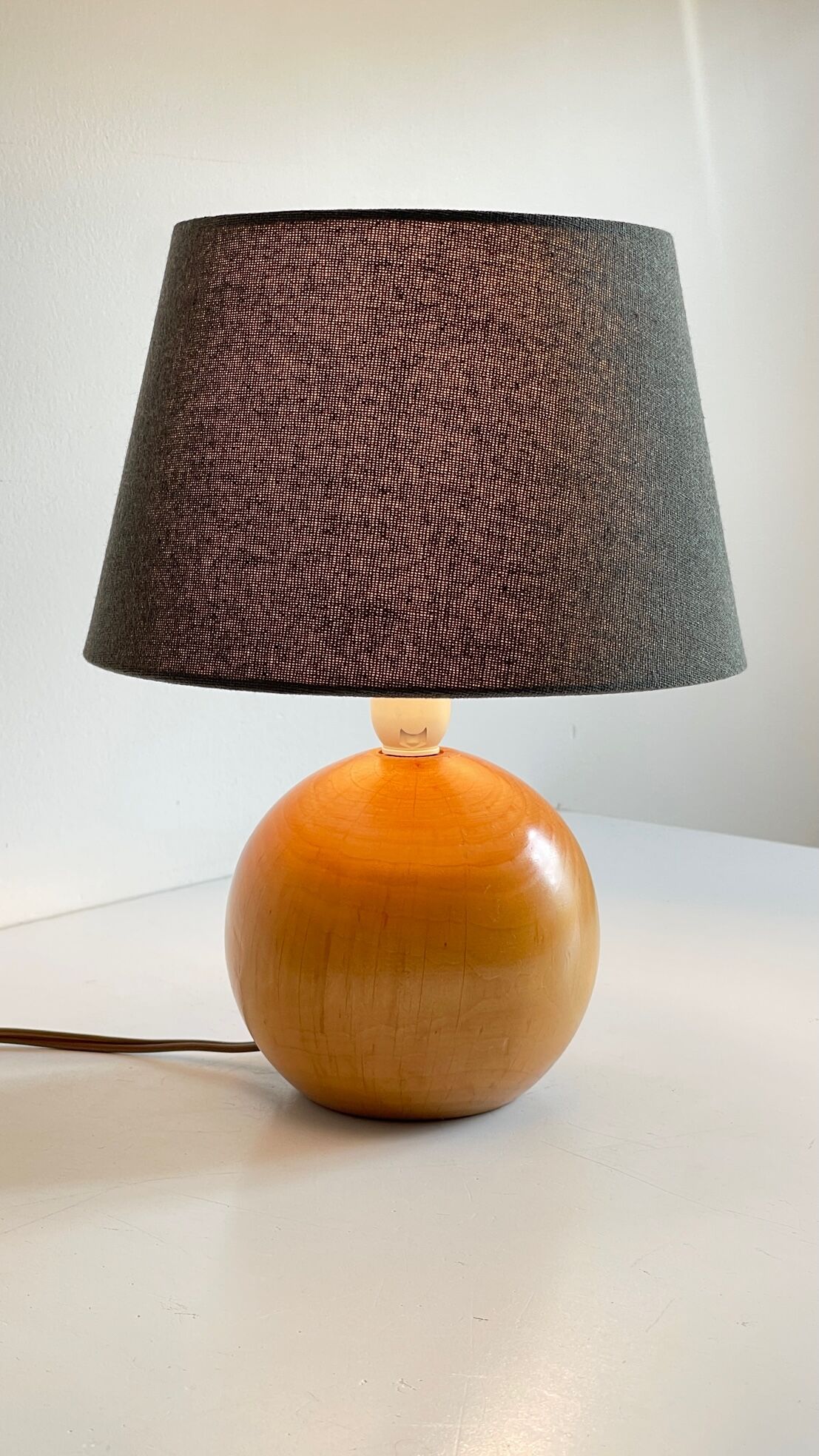 LAMP Ball Design YEARS 70