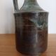 Vallauris ceramic pitcher