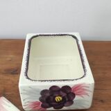 Biscuit or candy box