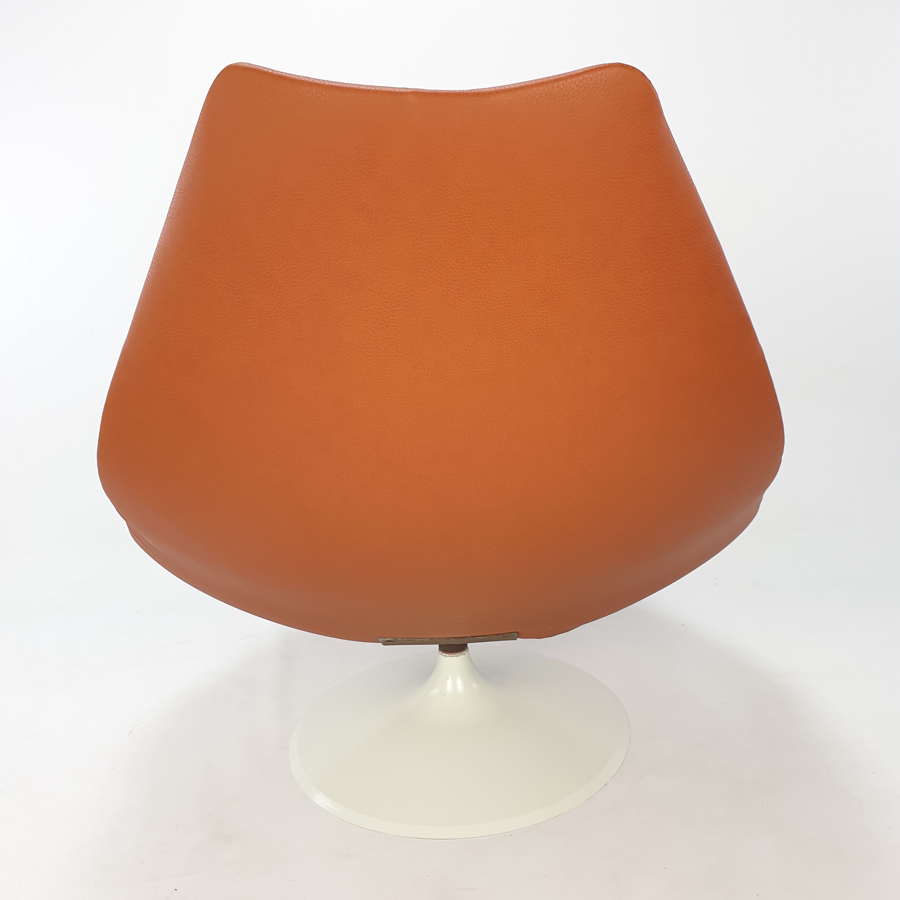 Chaise longue F588 par Geoffrey Harcourt pour Artifort, années 1960