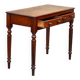 Bureau en acajou